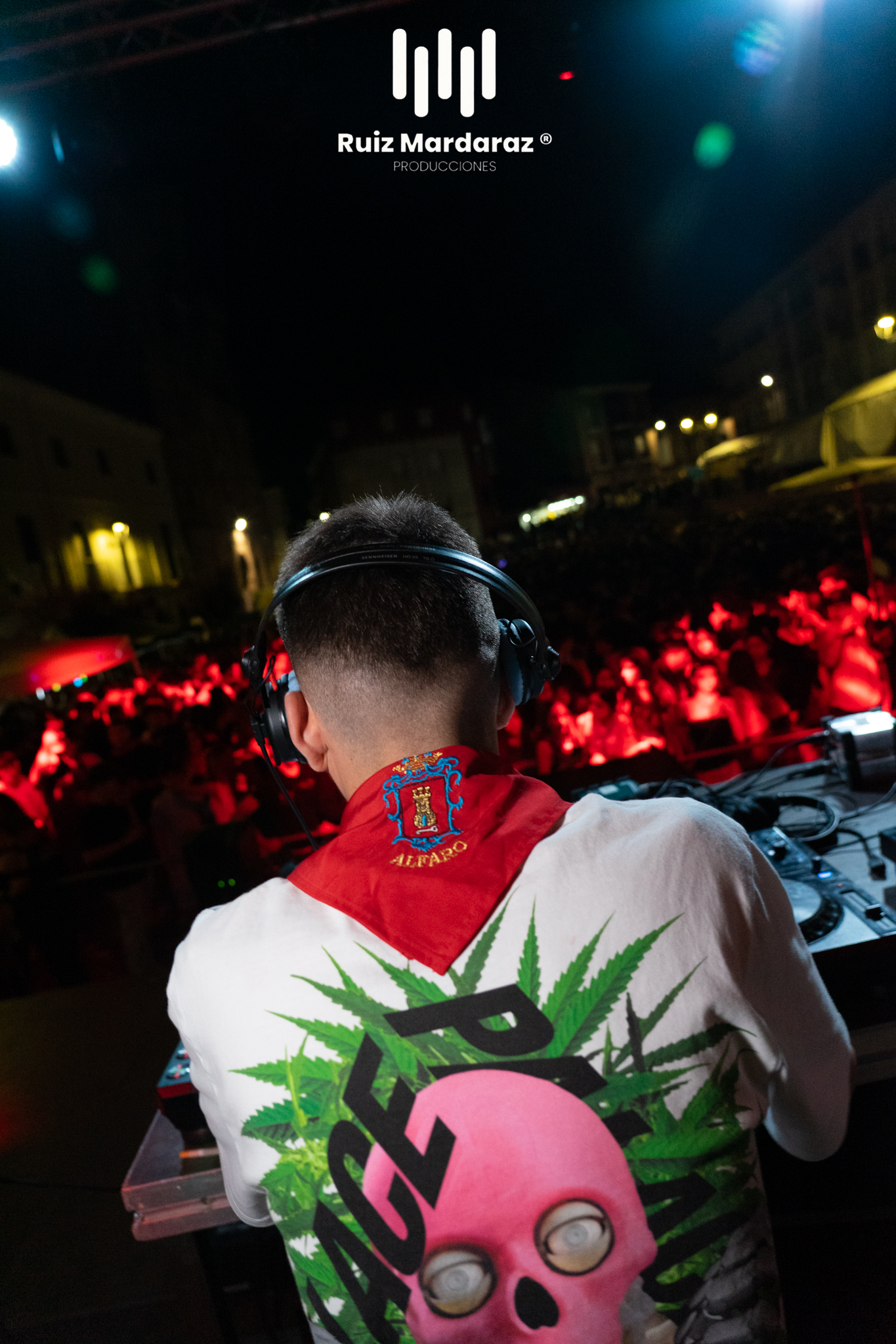 DJ NCNH