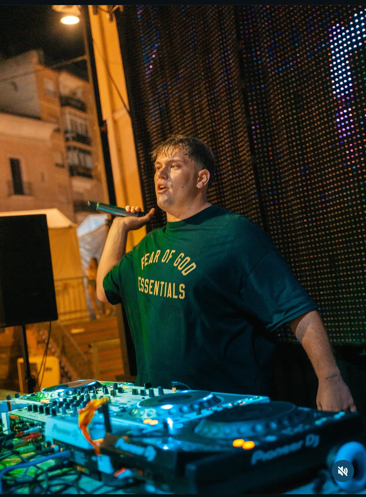DJ RAUL MALO